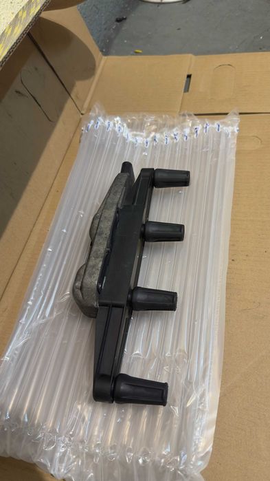 Bobina ignicao Skoda Fabia | Octavia / Seat Arosa / VW Lupo 047905104B | 047905104A