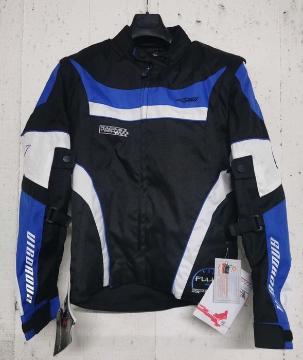 Casaco / Blusão para Motard Impermeável ( NOVOS )