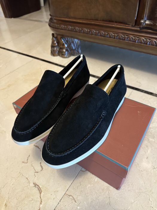 Buty Loro Piana 43 eu