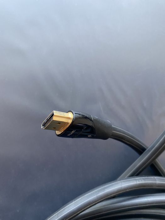 HDMI Cable 4K+HDR, 8 Meters64729736556162122