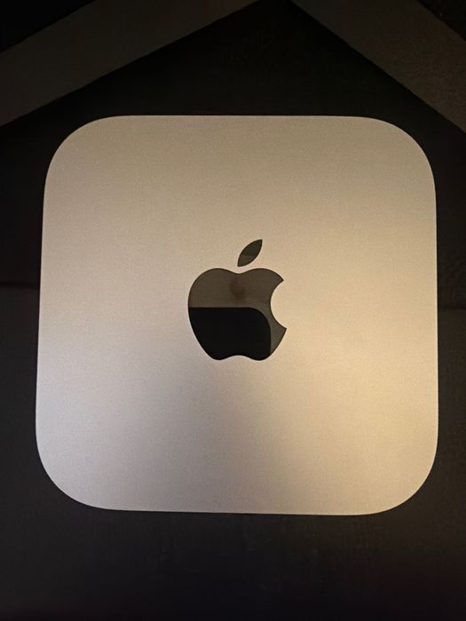 Mini Mac M4 Pro 24Gb 16C GPU Ethernet 10Gb