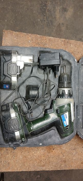 Narzedzia elektryczne