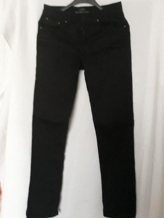 spodnie Levis Demi Curve