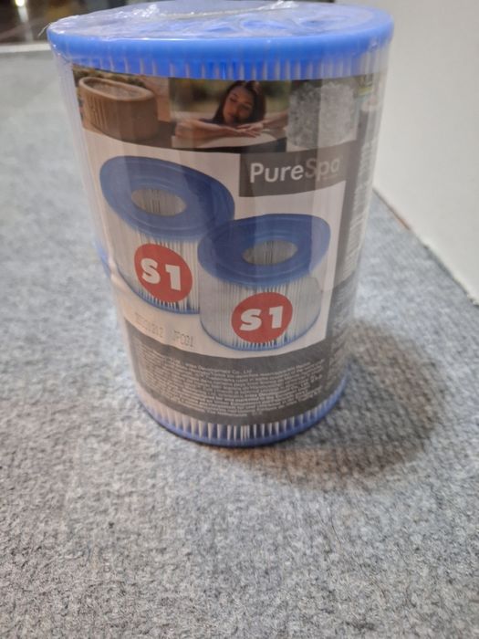 Wkład filtra do basenu