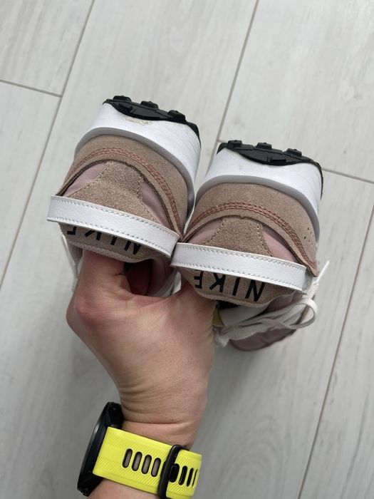 Кросовки NIKE WAFFLE DEBUT оригінал