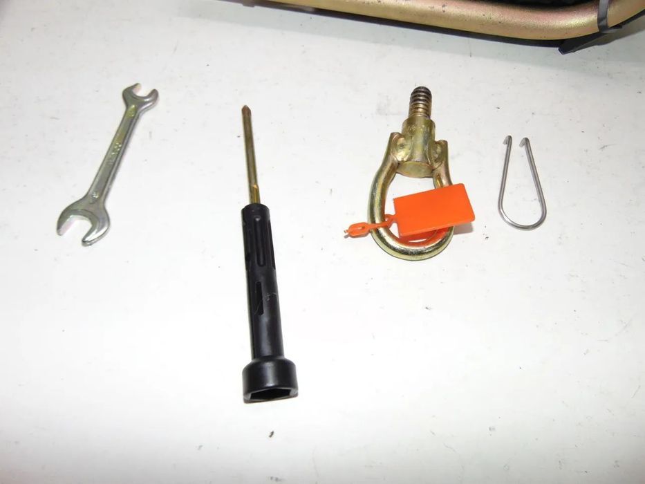 VW Golf ii/ iii conjunto ferramentas