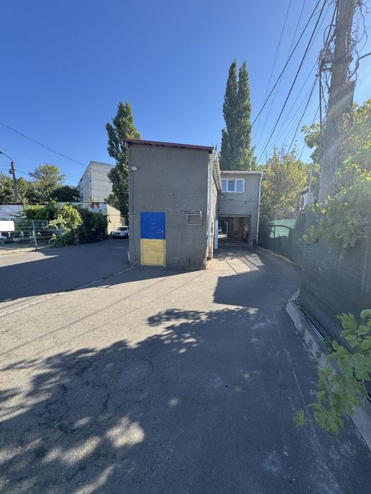 Комерційна нерухомість за адресою вул. Танкістів (площа 280 м²) - Atlanta.ua - фото 3