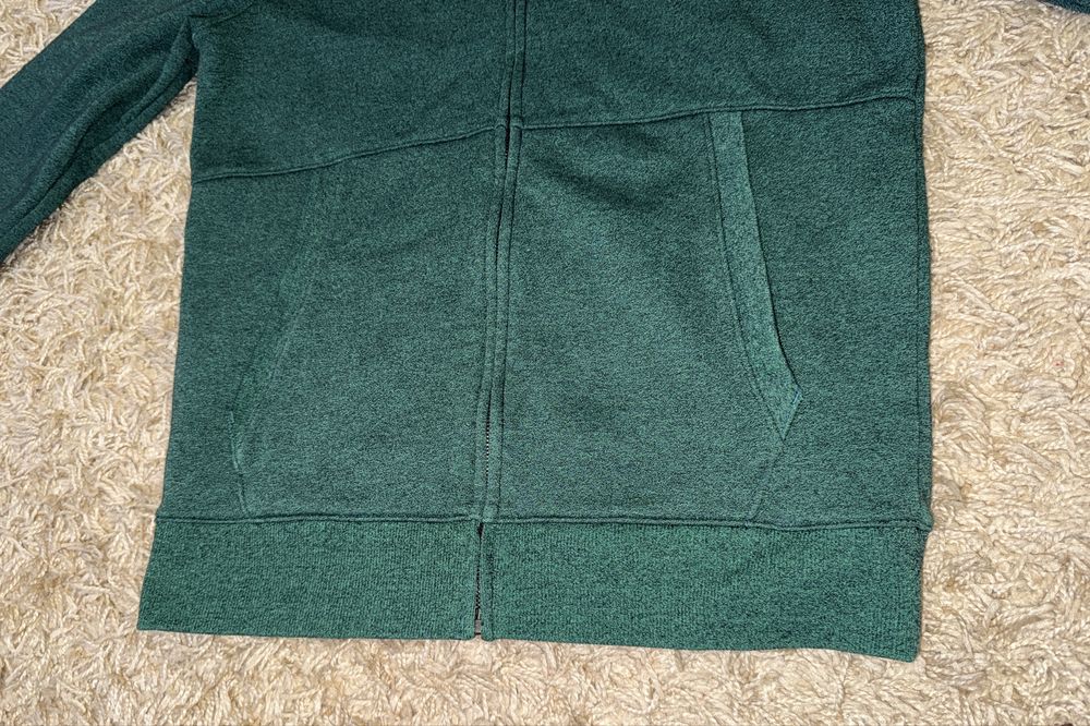 Новая кофта худи Under Armour оригинал