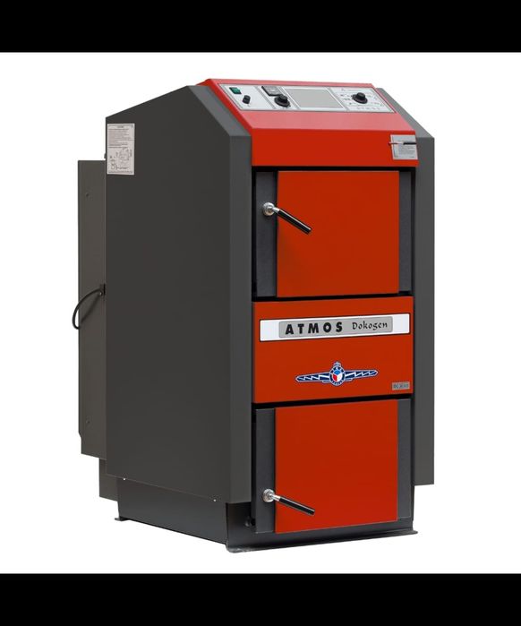 Atmos DC 18GD nowy najniższa cena 19 kw wyprzedaz