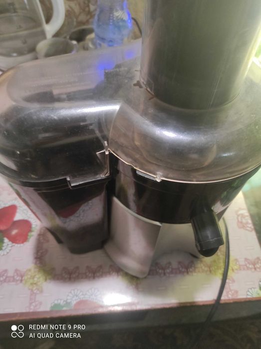 соковижималка гала