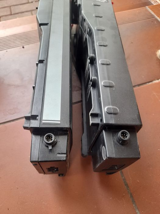 Bateria yamaha do roweru