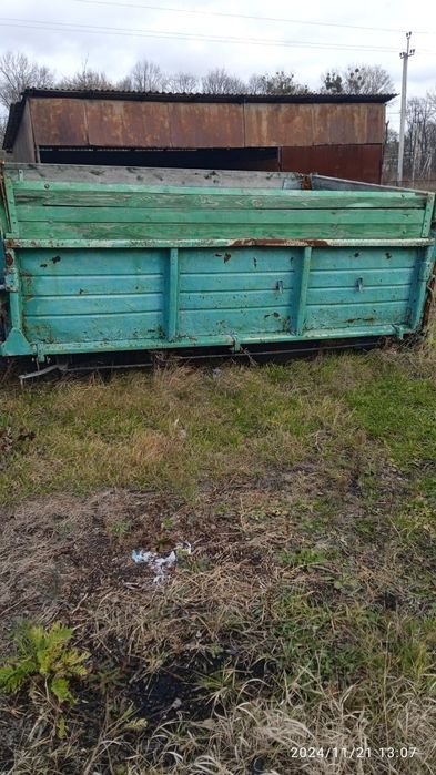 Продажа грузоваго