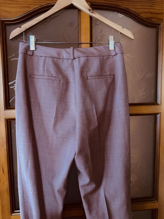 Брюки Massimo Dutti
