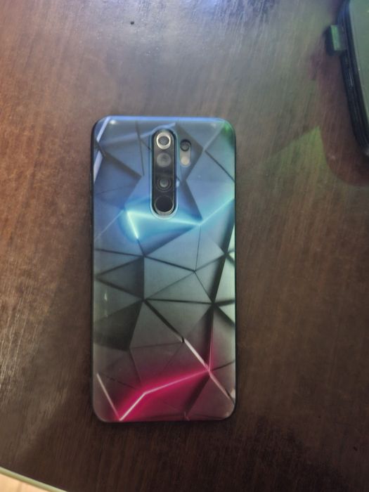 Продається Смартфон Redmi not 8 pro