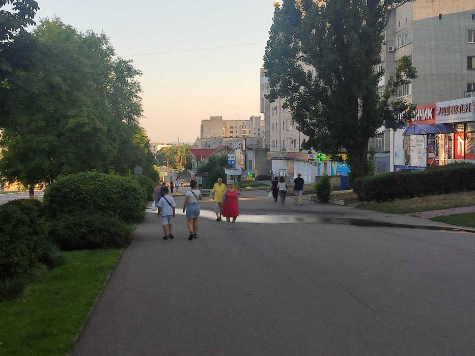 Оренда нежитлового приміщення (Квт.101, буд.3)