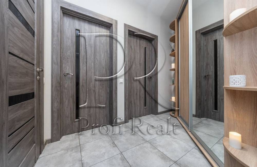 Продаж 1 кімн. квартири ЖК Варшавський/Retroville/Європейського Союзу