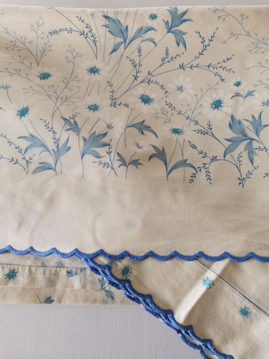 Lençóis Casal Verão