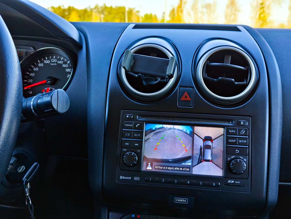 Nissan Qashqai 1.5 dCi Tekna Premium 18 – Nacional