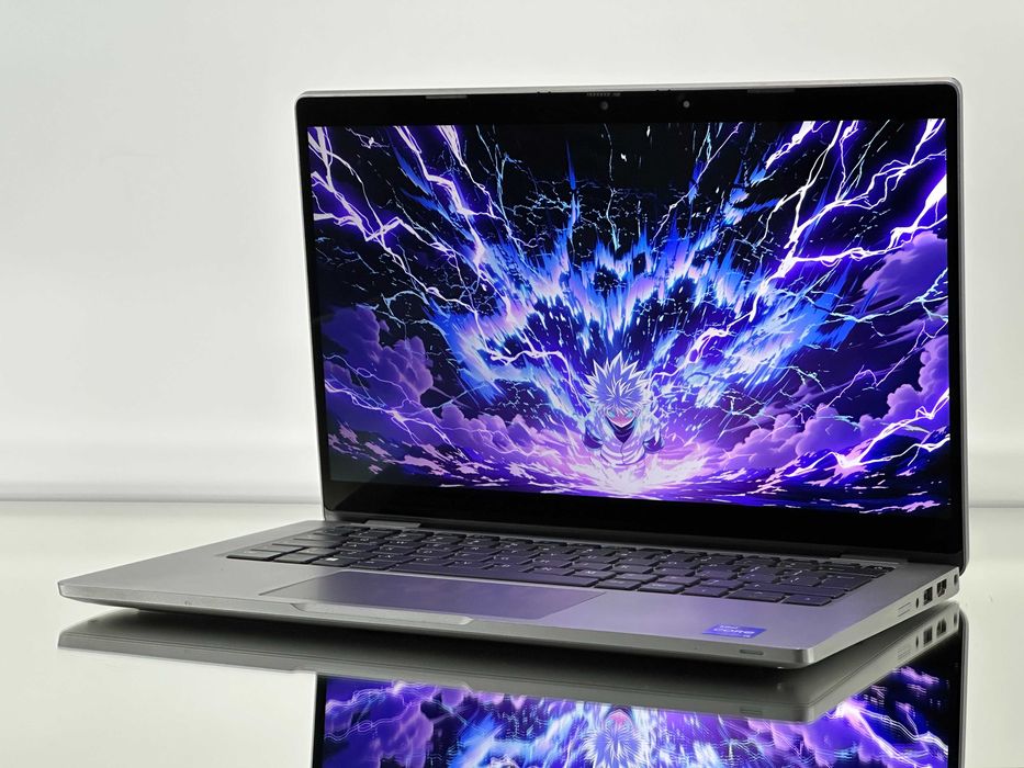 Mobilna Potęga Dell Latitude 5330 i5 16GB 256GB IPS DOTYK + ZASILACZ