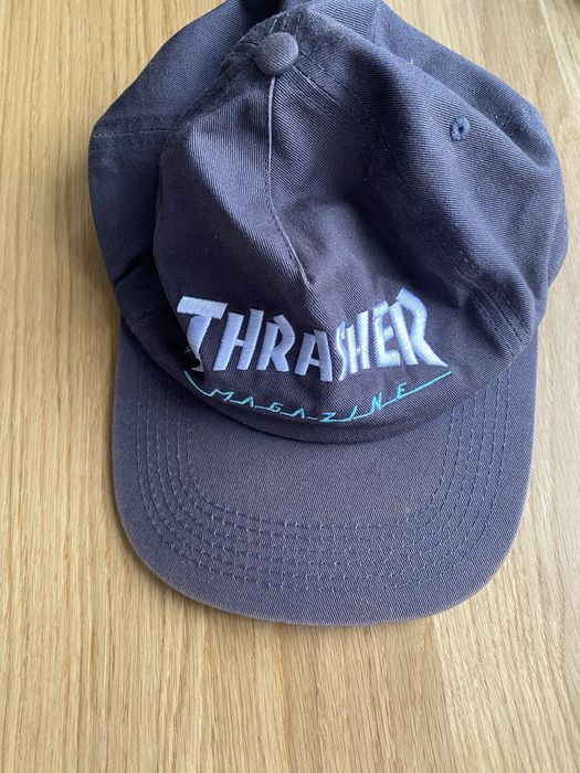 Кепка Thrasher