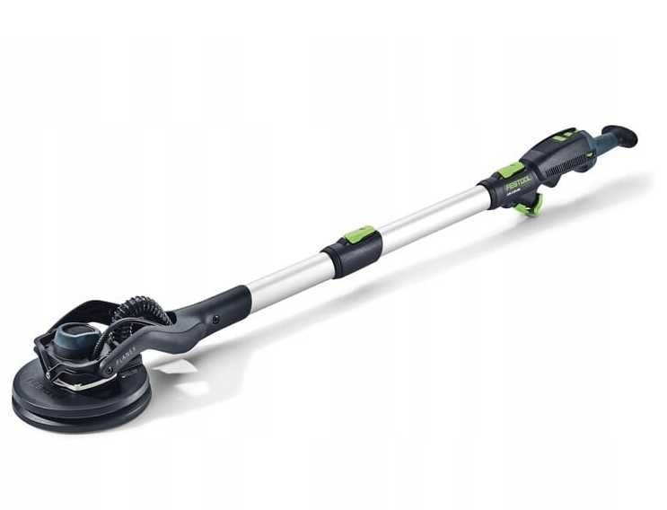 Zestaw Festool Szlifierka Planex 2 LHS 225 + Odkurzacz CTL 36 EI AC