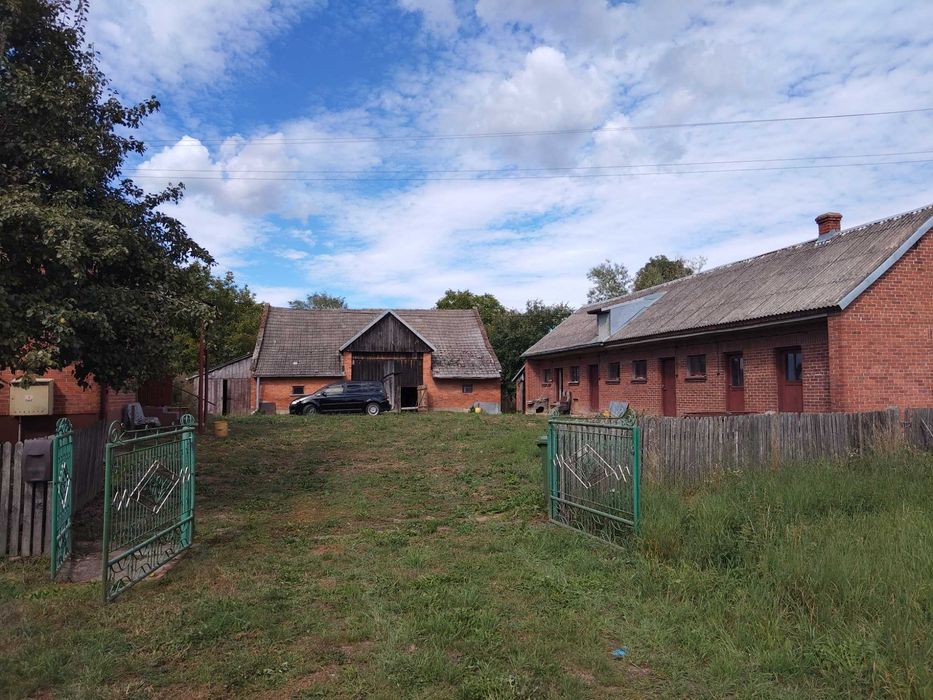 Dom – Witkowice - Widok 3