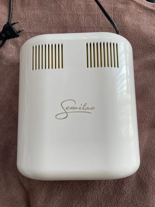 Lampa UV 36W Semilac do lakierów hybrydowych i żeli