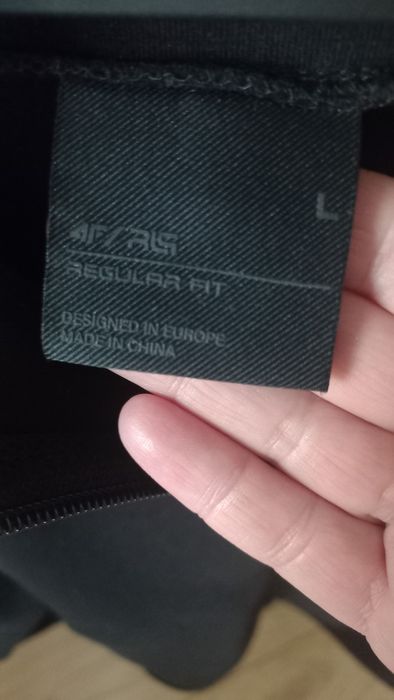 Bluza 4F model  RL9 rozmiar L