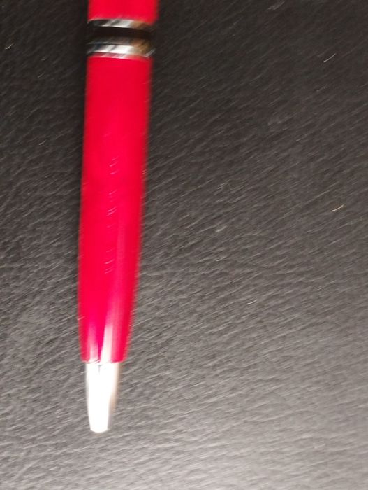 Esferográfica  Montblanc