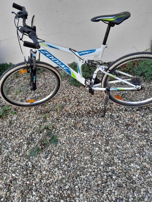 Rower Ks cycling Zodiac 26