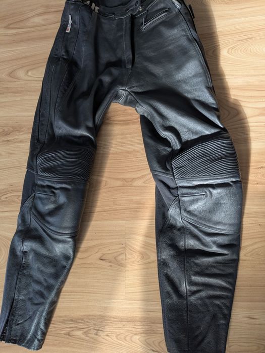 Spodnie Vanucci rozm 40