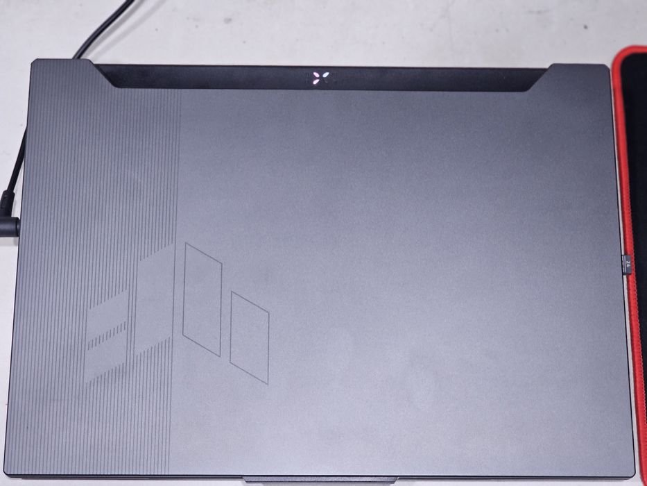 Ноутбук Asus TUF Gaming F15 FC507ZC4