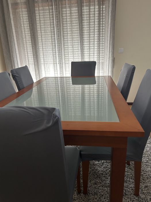Mobilia de sala