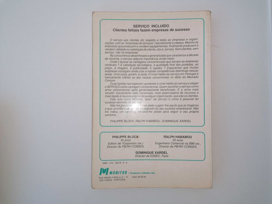 4 Livros de gestão empresarial