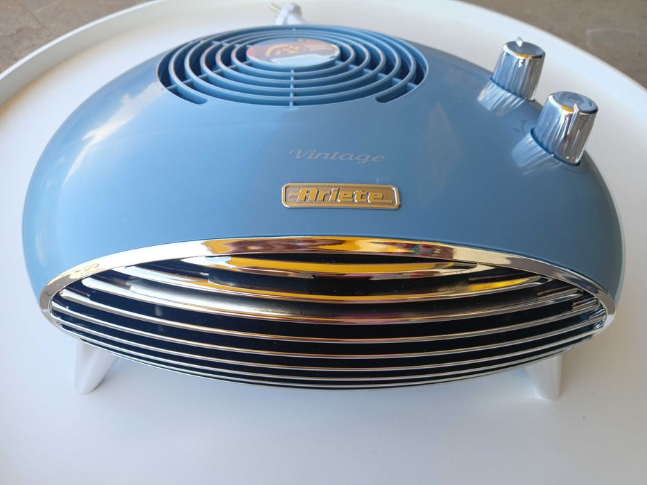 Termowentylator Vintage