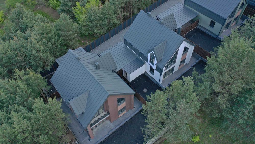 Найкраща ціна! Котедж у лісі. Озеро поруч. Розтермінування