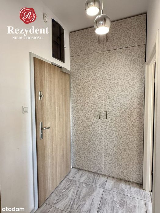 Przestronny apartament na obrzeżach centrum miasta