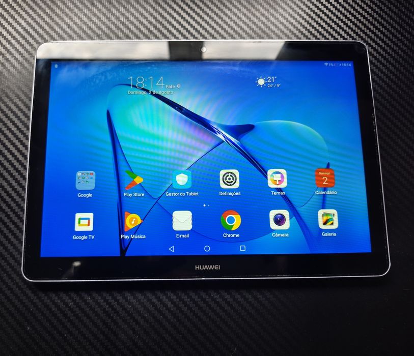 Huawei mediapad t3