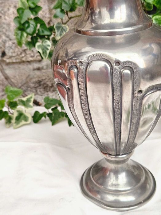 Jarro em estanho 95% Artimex