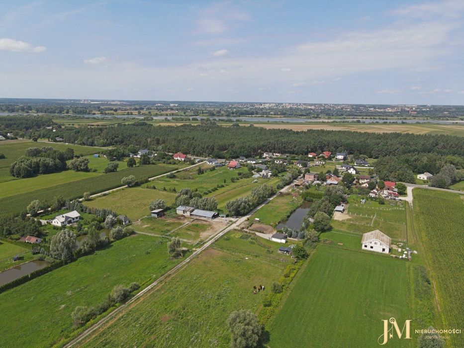 Działka z warunkami zabudowy - Górne Wymiary ! - Widok 3