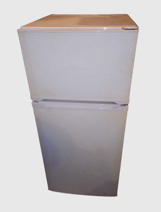 Lodówka z zamrażalnikiem Lodówko-zamrażarka Liebherr 123cm 194l