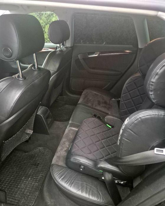 Audi a3 1.9 tdi 2006 r