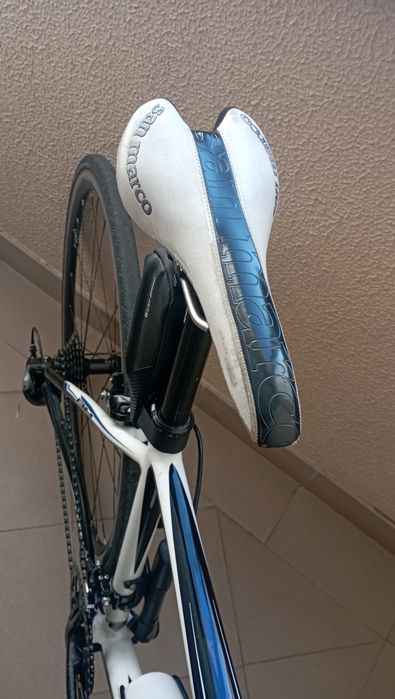 Bicicleta Estrada BH Zaphire