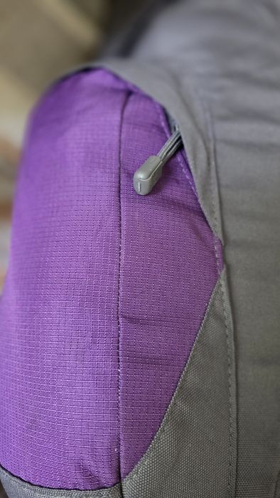 Рюкзак туристичний Британія. 35л+5. Новий. Karrimor