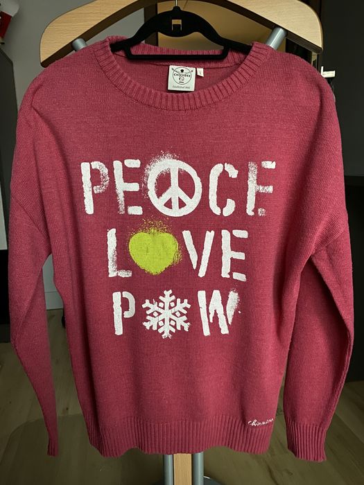 Sweter Chiemsee Kokomi M/L