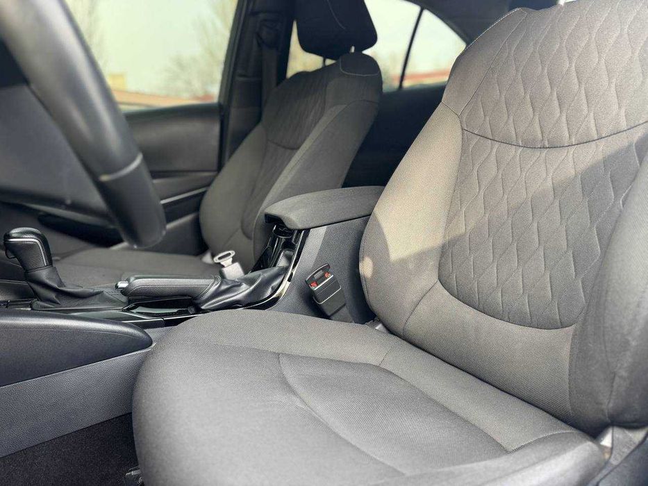 Toyota Corolla 2019р. 1.6 бензин ОФІЦІЙНЕ авто Обмін/Розстрочка