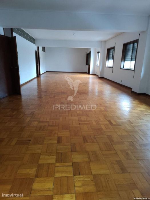 Escritório na Baixa do Porto