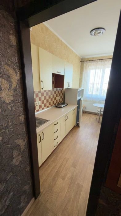 Своя 2-к квартира в Подільському районі, 15 хвилин до метро - More