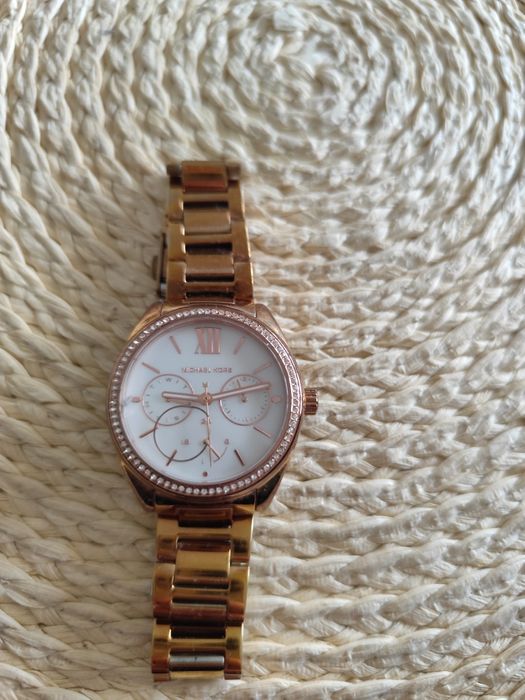 Michael Kors zegarek