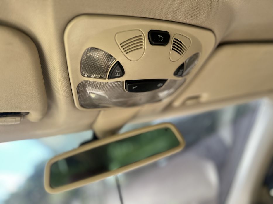 Mercedes-Benz CLK-Class 2005 VIN WDB2093081F186538 фото оголошення 15 з 24